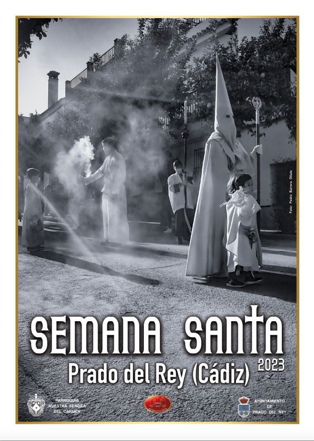 Semana Santa en Prado del Rey  